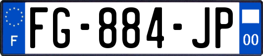 FG-884-JP