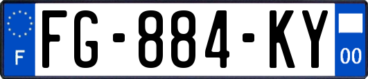FG-884-KY