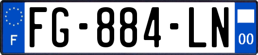 FG-884-LN