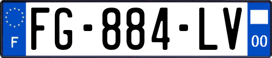 FG-884-LV