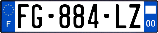 FG-884-LZ