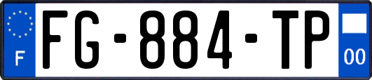 FG-884-TP