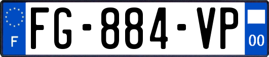 FG-884-VP