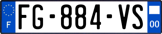 FG-884-VS