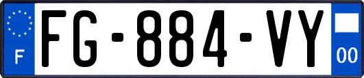 FG-884-VY
