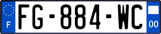 FG-884-WC