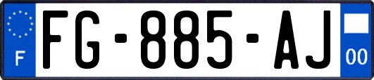 FG-885-AJ