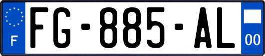 FG-885-AL