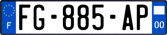 FG-885-AP