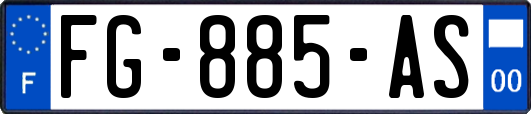 FG-885-AS