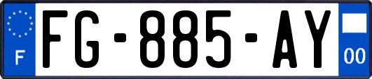 FG-885-AY
