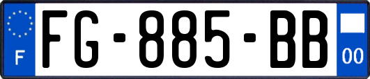 FG-885-BB