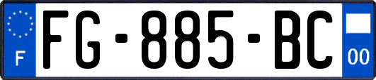 FG-885-BC