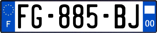 FG-885-BJ