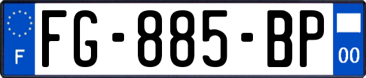 FG-885-BP