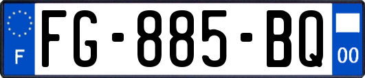 FG-885-BQ