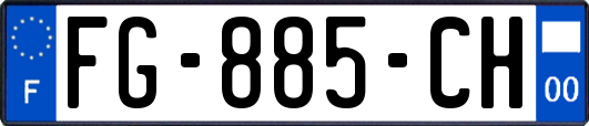 FG-885-CH