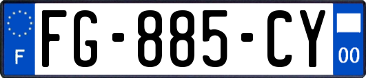 FG-885-CY