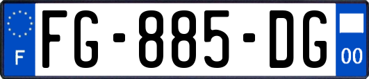 FG-885-DG