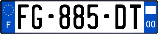 FG-885-DT