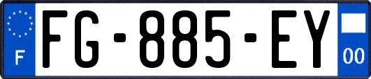 FG-885-EY