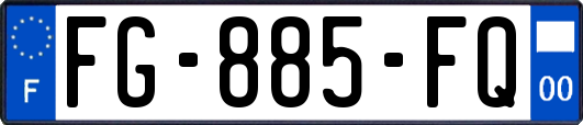 FG-885-FQ
