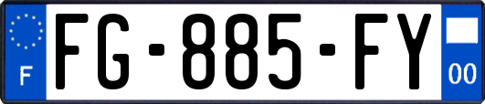 FG-885-FY