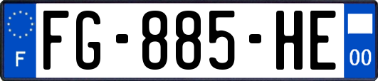 FG-885-HE