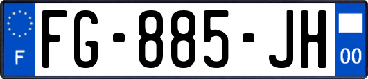 FG-885-JH