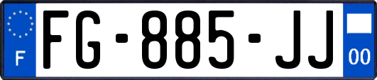 FG-885-JJ