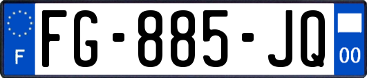 FG-885-JQ