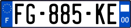 FG-885-KE