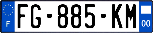 FG-885-KM