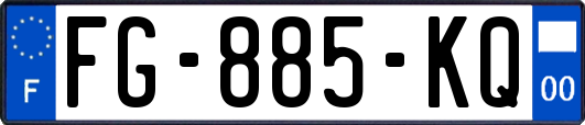 FG-885-KQ