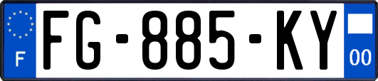 FG-885-KY