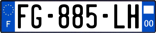 FG-885-LH
