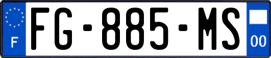 FG-885-MS