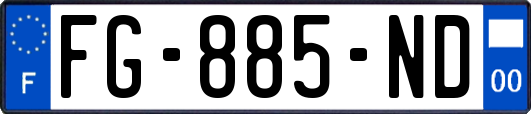 FG-885-ND