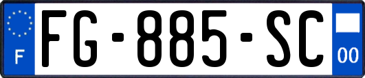 FG-885-SC
