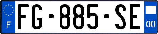 FG-885-SE