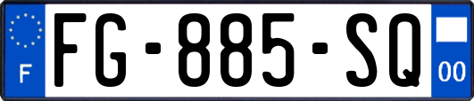 FG-885-SQ