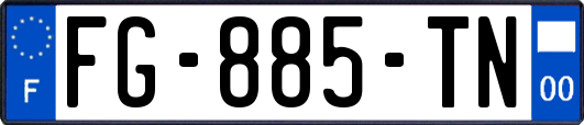 FG-885-TN