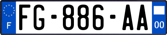 FG-886-AA