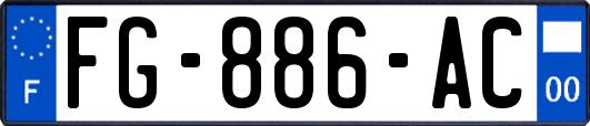 FG-886-AC