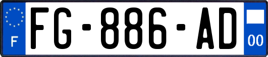 FG-886-AD