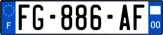 FG-886-AF