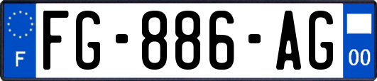 FG-886-AG