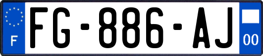 FG-886-AJ