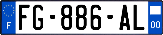 FG-886-AL