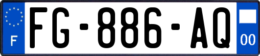 FG-886-AQ